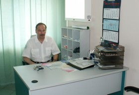gabinet